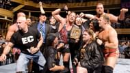 Kicking off the new ECW brand, RVD won the WWE Championship from John Cena in 2006